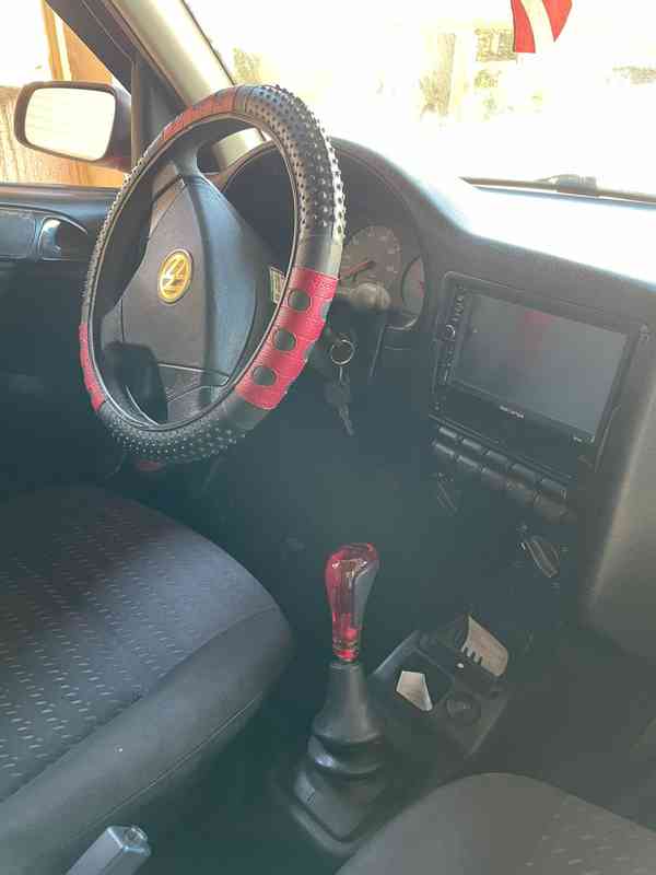 Gol G3 2005 — foto 5