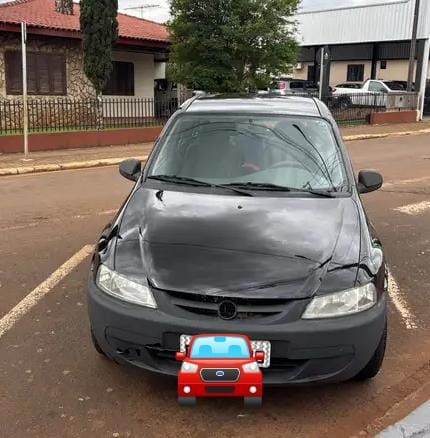 Celta 2006 Flex — foto 5