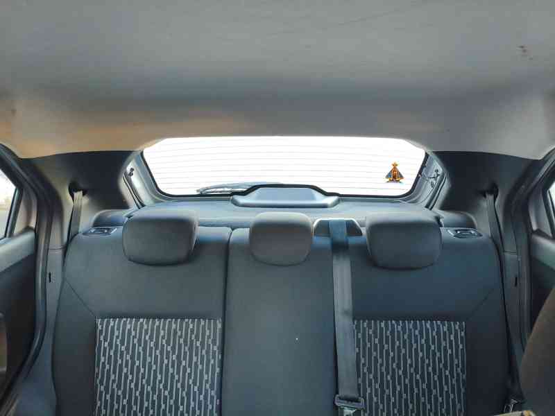 Ford Ka SE 1.0 Hatch 2020/2021 — foto 4