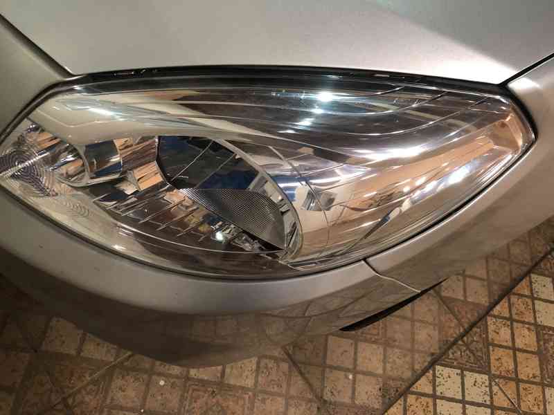 Renault Sandero Privilege 1.6 16V 2012 — foto 5