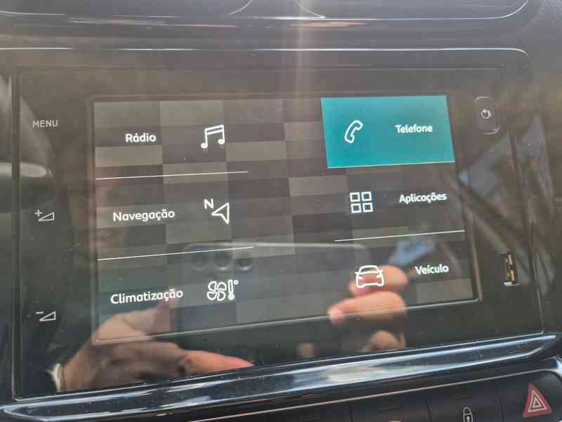 Citroën C4 Cactus Feel Pack 1.6 Automático 2021/2022 — foto 12