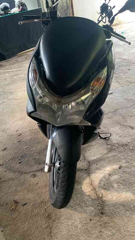 Honda PCX 150 2014/2015 — foto 3