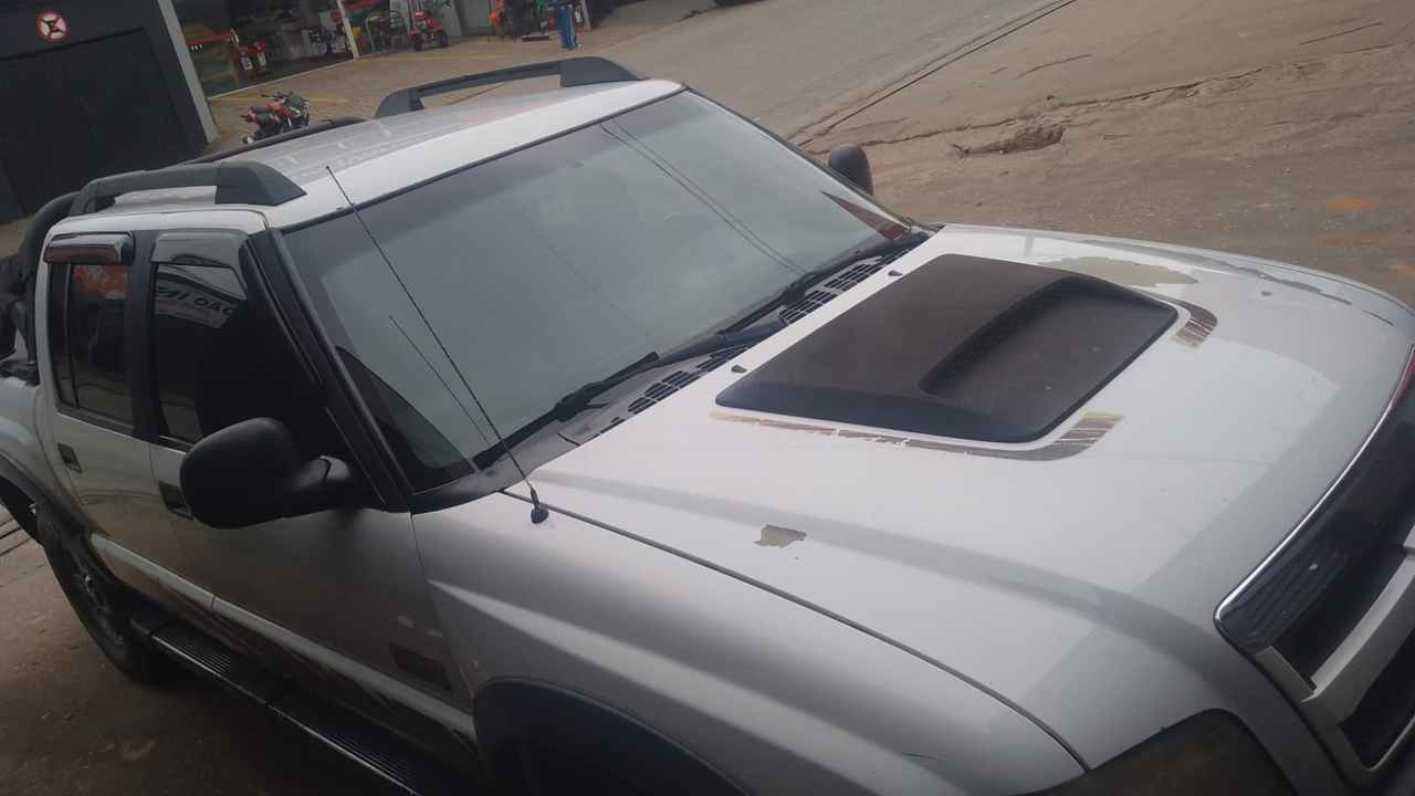 S10 Rodeio 2011 Flex — foto 2