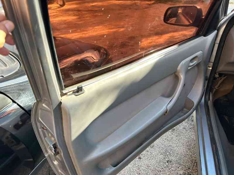 Gol 1.0 8V 2001 — foto 2