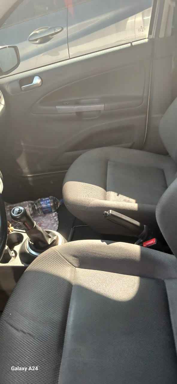 VW Gol G5 1.0 Mi Total Flex 2009 — foto 5