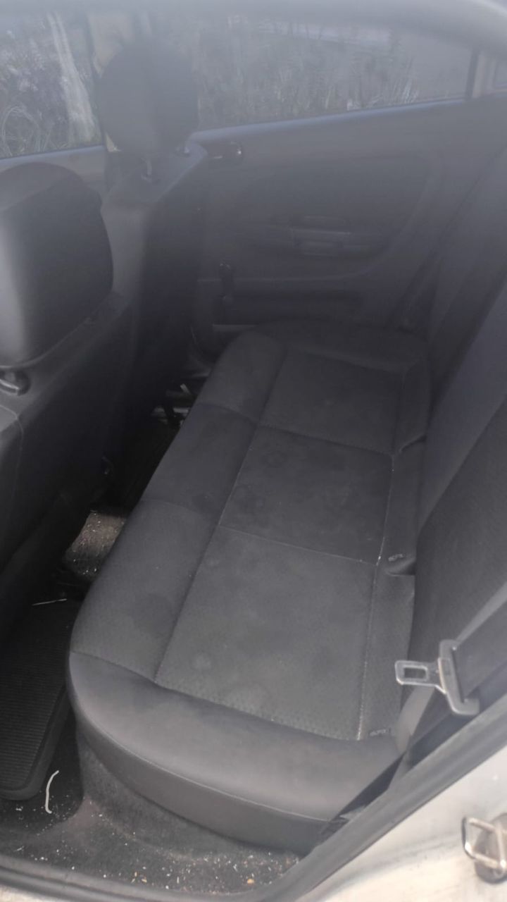 Volkswagen Gol 1.0 Flex 12V 2021/2022 — foto 5