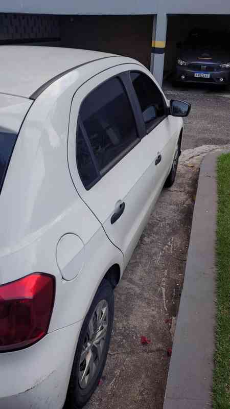 Volkswagen Gol 1.0 Flex 12V 2021/2022 — foto 4