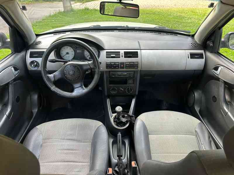 Gol 1.6 Rallye 2005 — foto 3