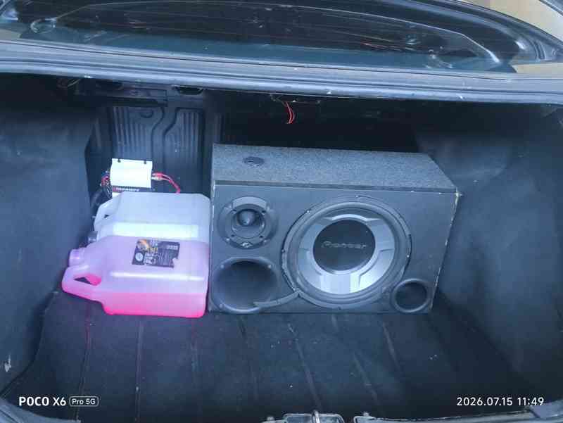 Fiat Siena 1.0 edição 30 anos 2007 — foto 8