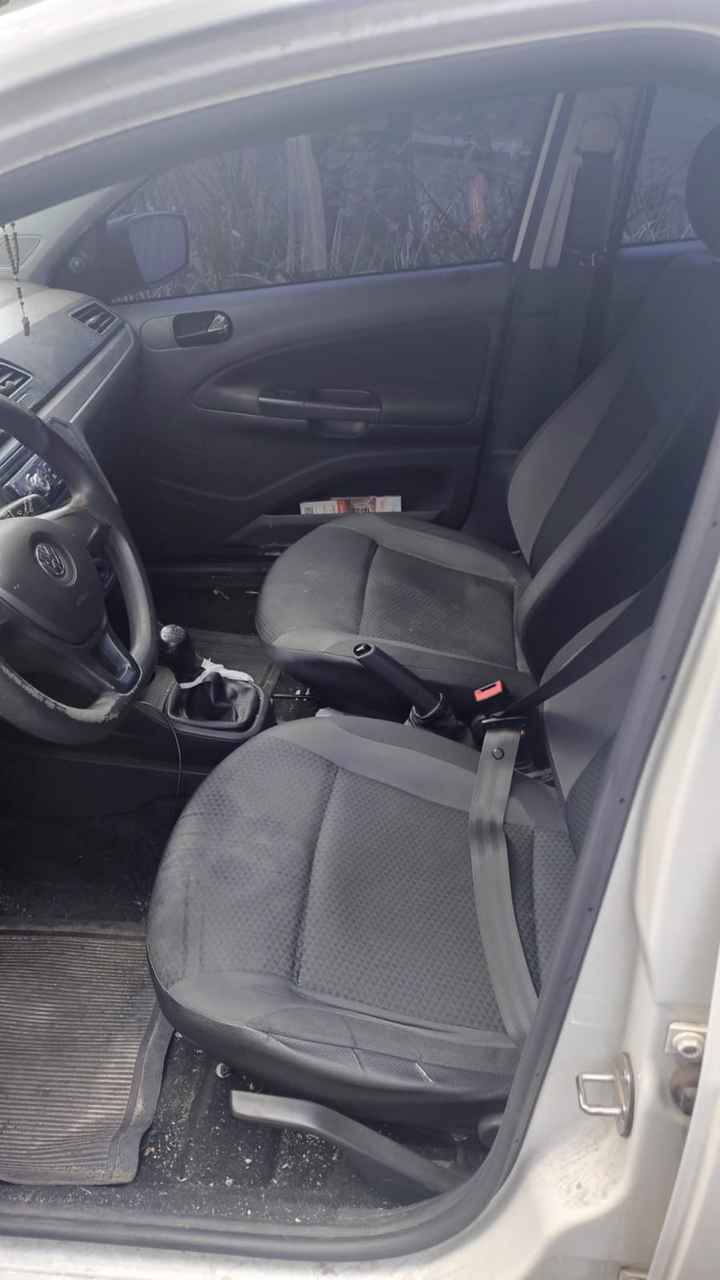 Volkswagen Gol 1.0 Flex 12V 2021/2022 — foto 2