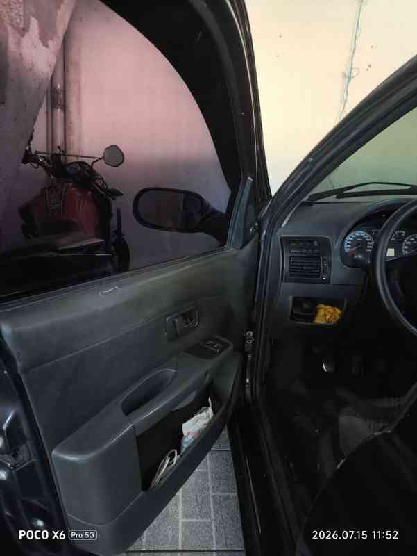 Fiat Siena 1.0 edição 30 anos 2007 — foto 4