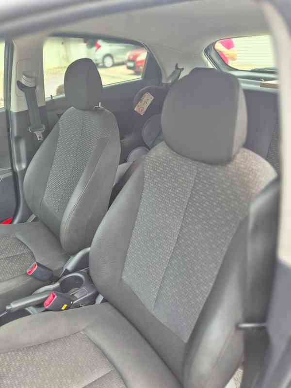 Hyundai HB20 1.0 Confort 2016 — foto 8