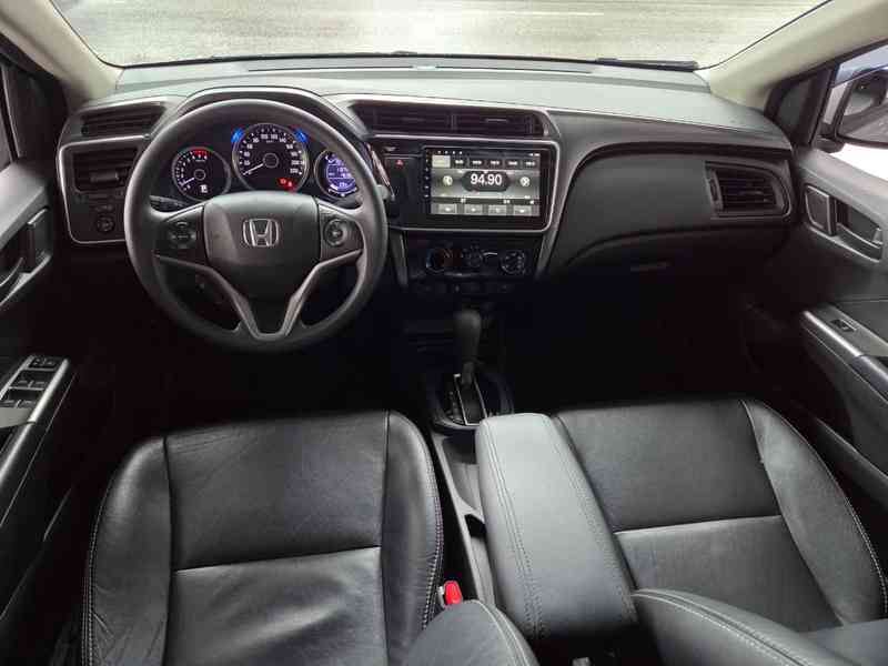 Honda City 1.5 Personal 2019 — foto 2