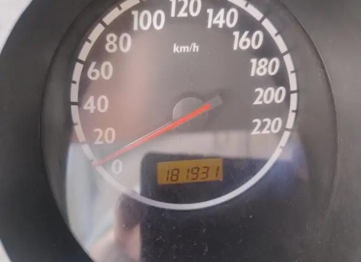 Honda Fit LXL 1.4 Automático 2005 — foto 5