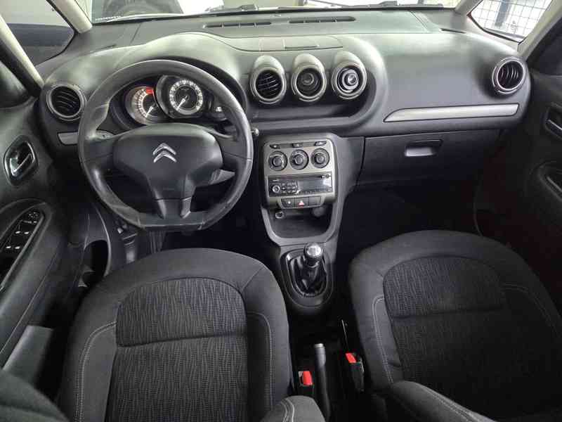 Citroën C3 Picasso 1.5 Tendence 2015 — foto 2
