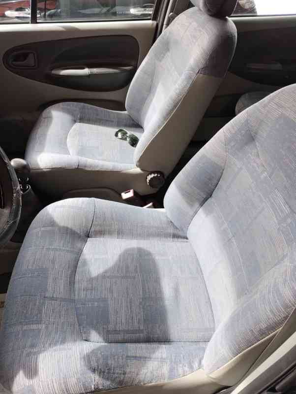 Renault Scenic 1.6 2002 — foto 3