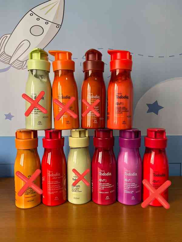 Kit Sabonetes Natura Tododia — foto 3