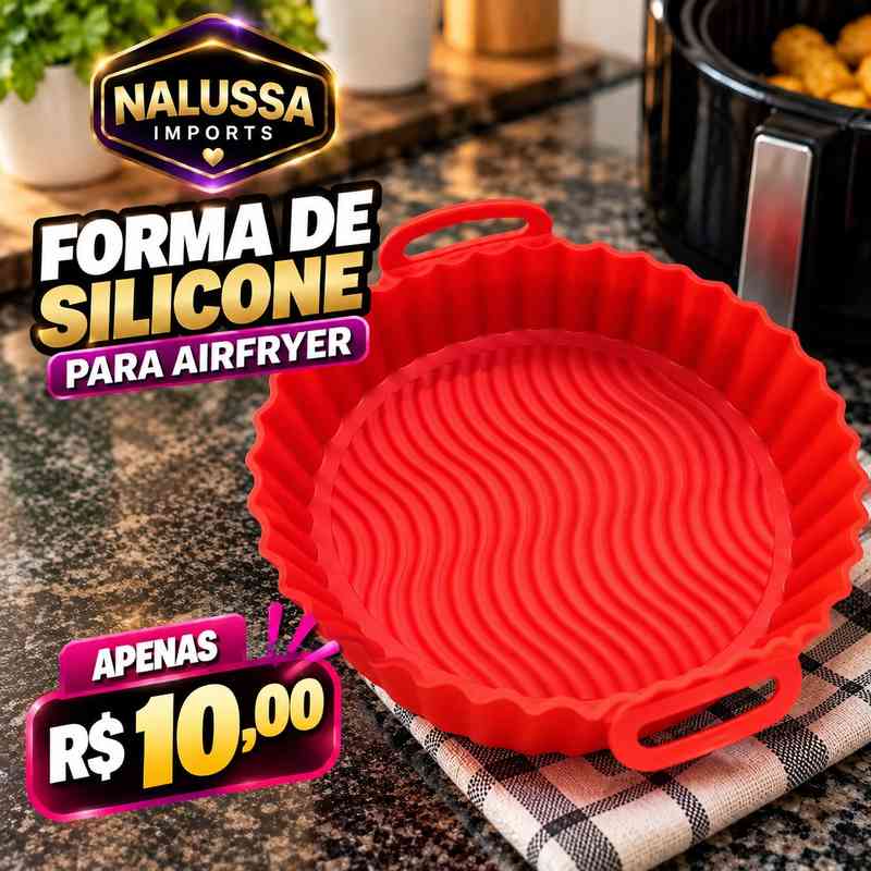 Oferta Nalussa Imports - Múltiplos produtos — foto 4