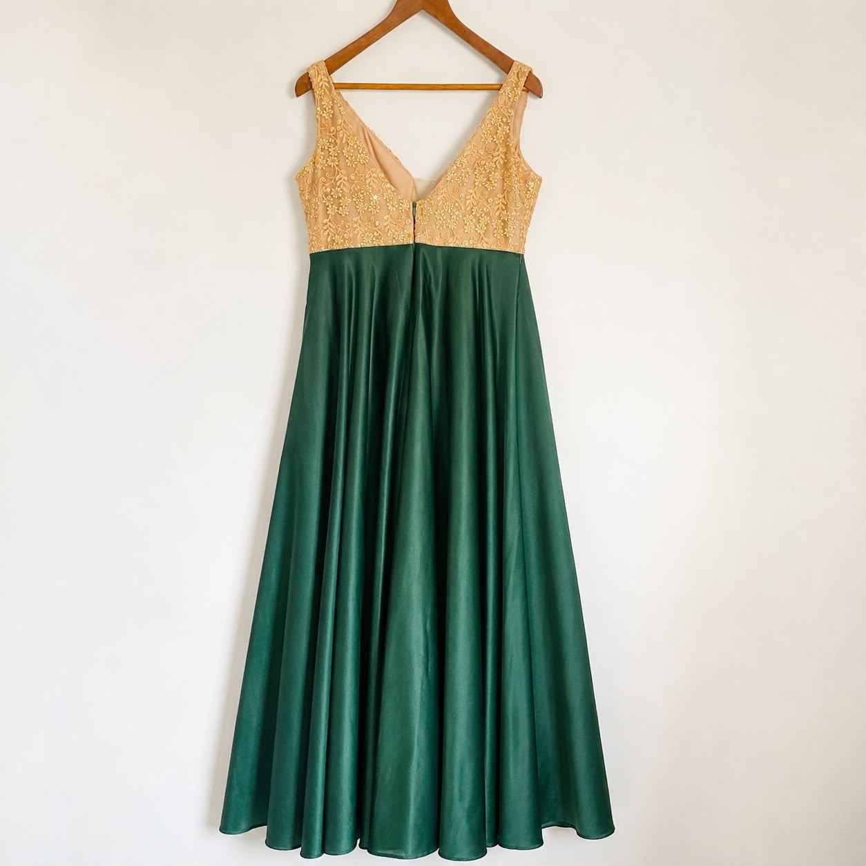 Vestidos de festa longo tamanho P — foto 3