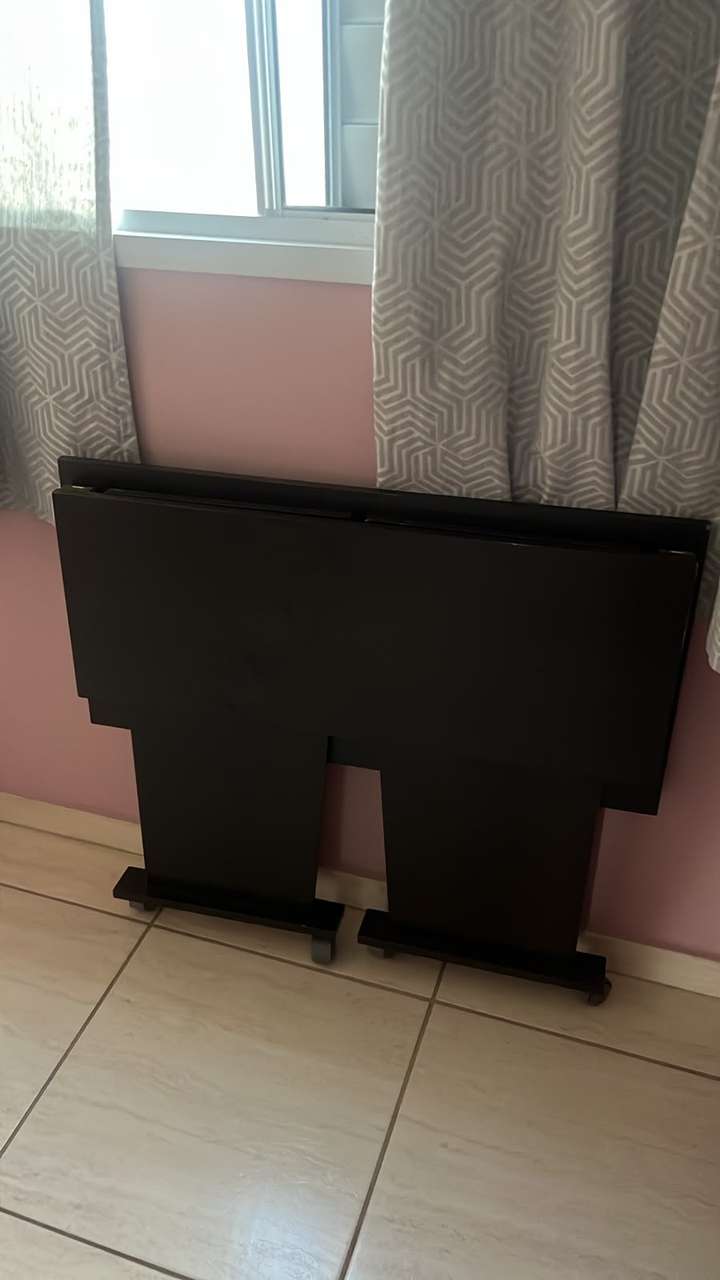 Mesa retrátil — foto 2