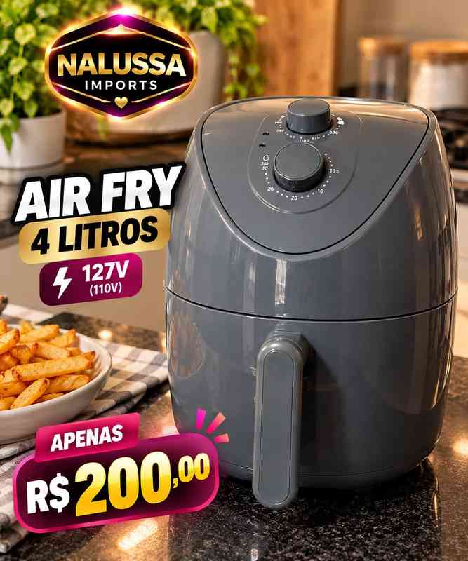 Oferta Nalussa Imports - Múltiplos produtos — foto 2