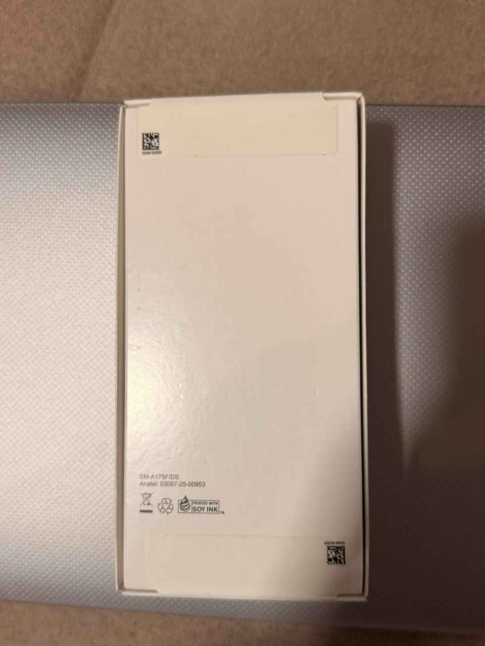 Celular Samsung Galaxy A17 128GB — foto 2