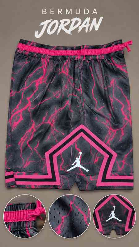 Bermuda Jordan Top — foto 4