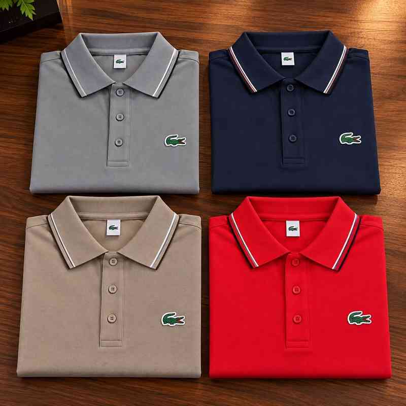 Polo Premium Masculino — foto 3