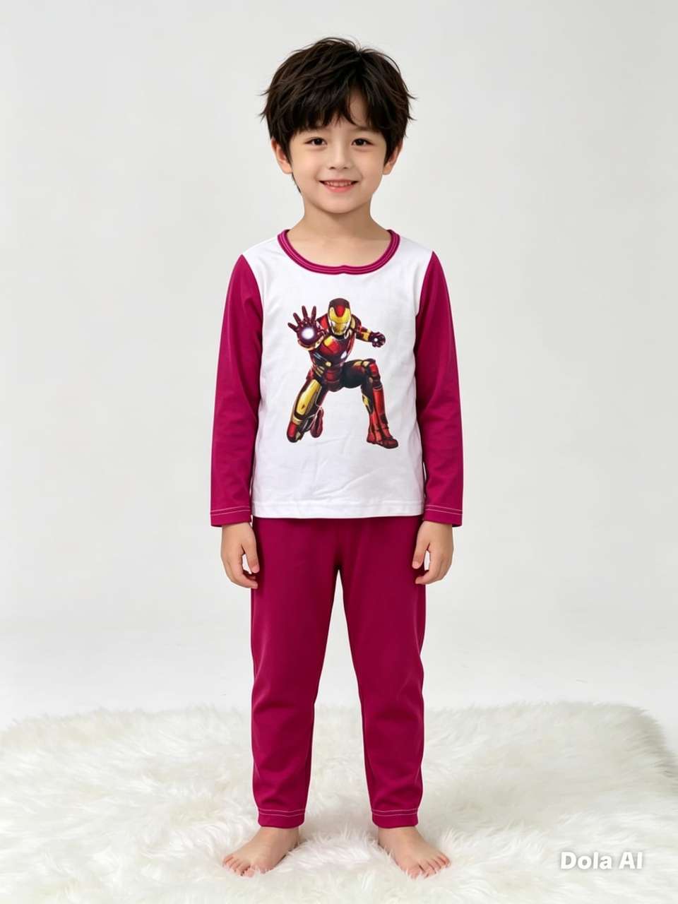 Pijamas infantis em promoção — foto 2