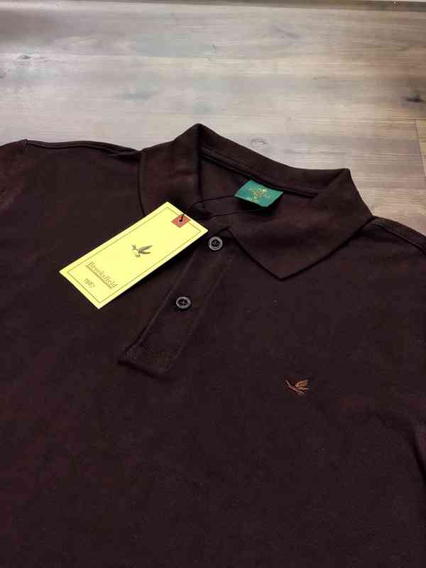 Polo Brooksfield premium — foto 4