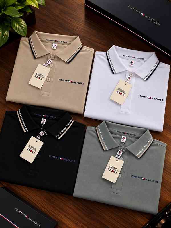 Polo Premium Masculino — foto 4