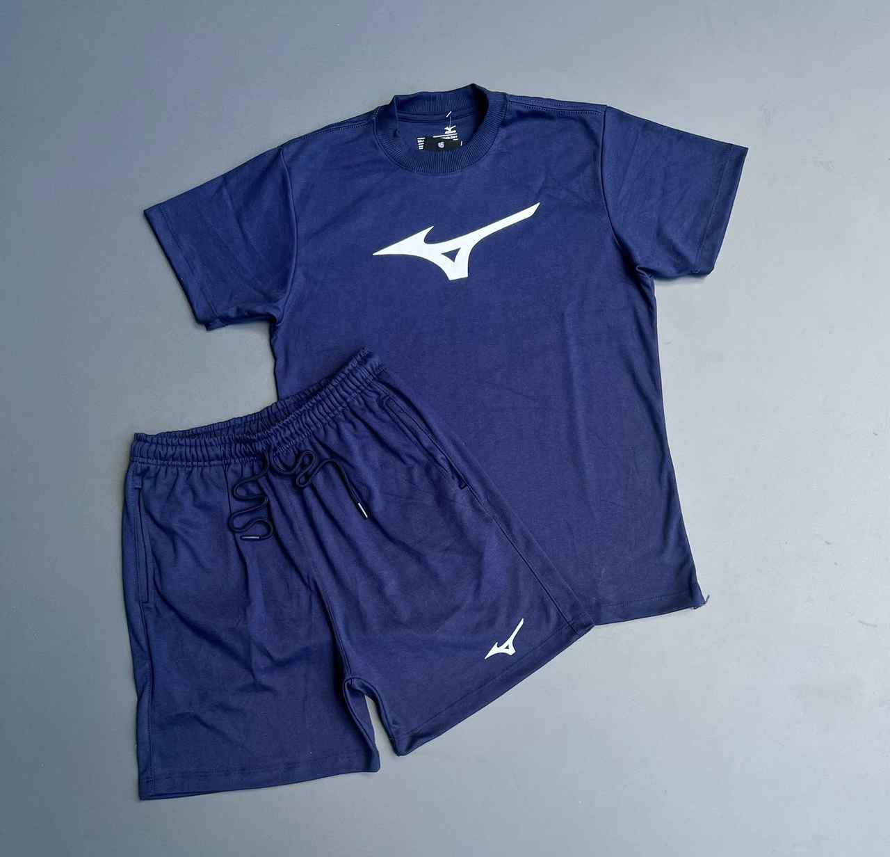 Conjunto Suedine Mizuno — foto 4