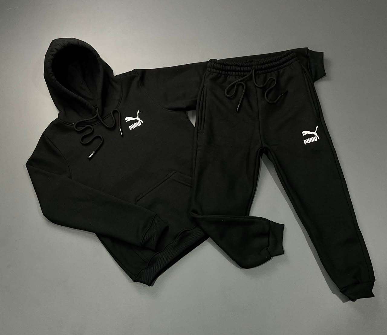 Conjunto Moletom Infantil — foto 4