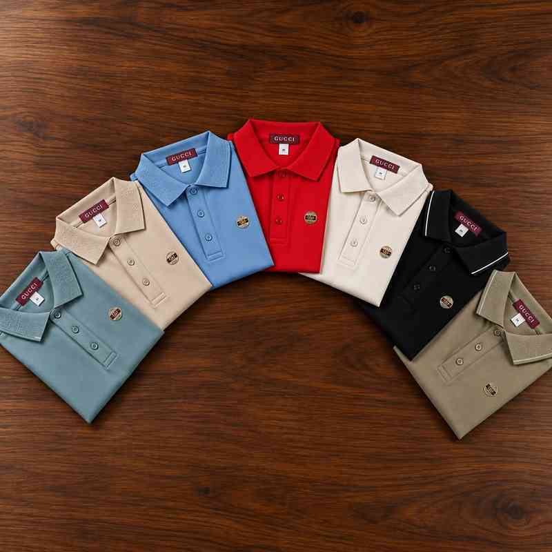 Polo Premium Masculino — foto 2