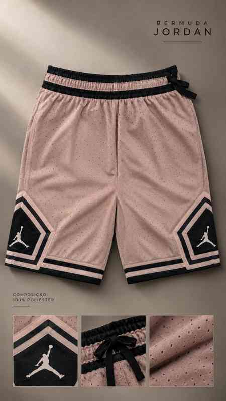 Bermuda Jordan Top — foto 5