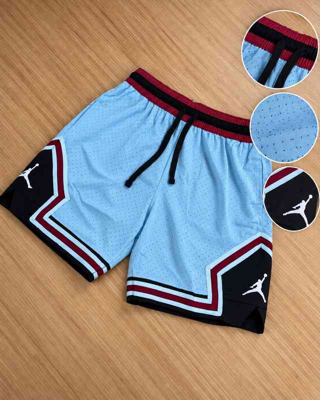Shorts Jordan — foto 3