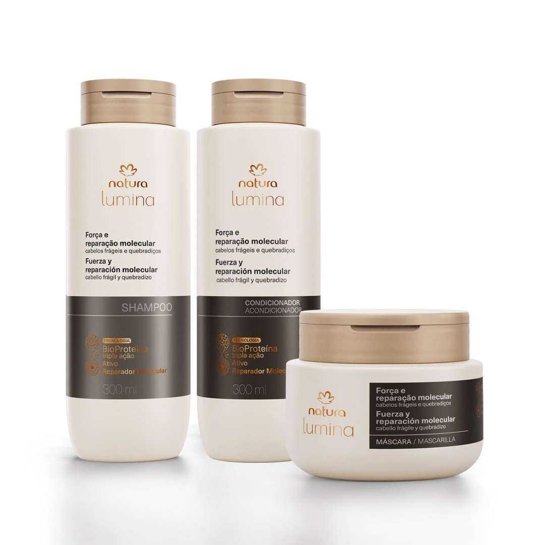 Kit de produtos Natura em promoção — foto 3