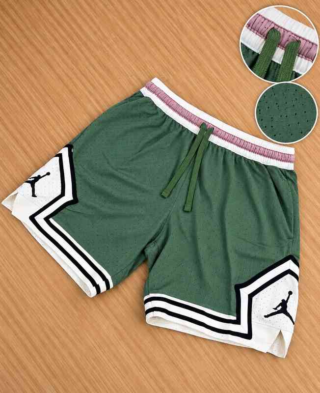 Shorts Jordan — foto 4