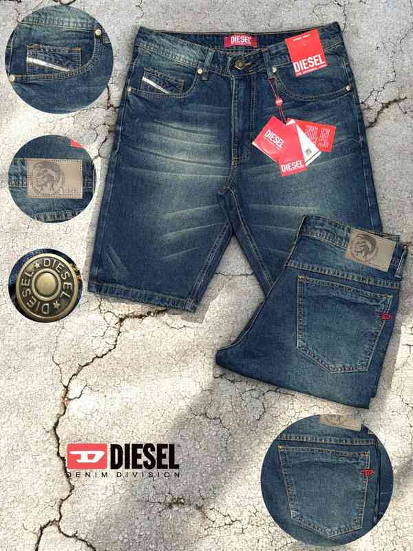 Jeans Premium Jogador Canatiba — foto 3