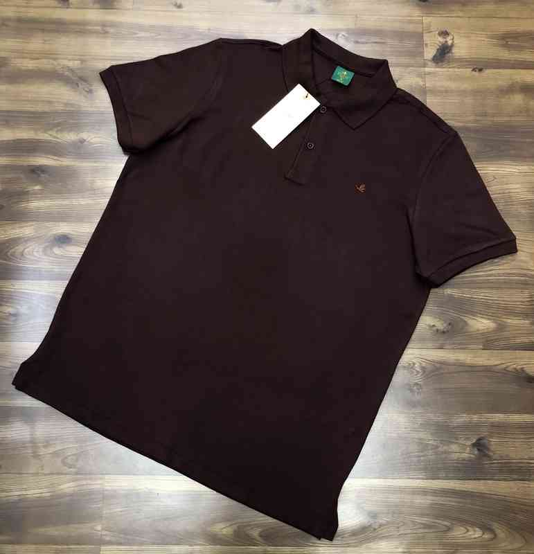 Camiseta Polo Brooksfield — foto 2