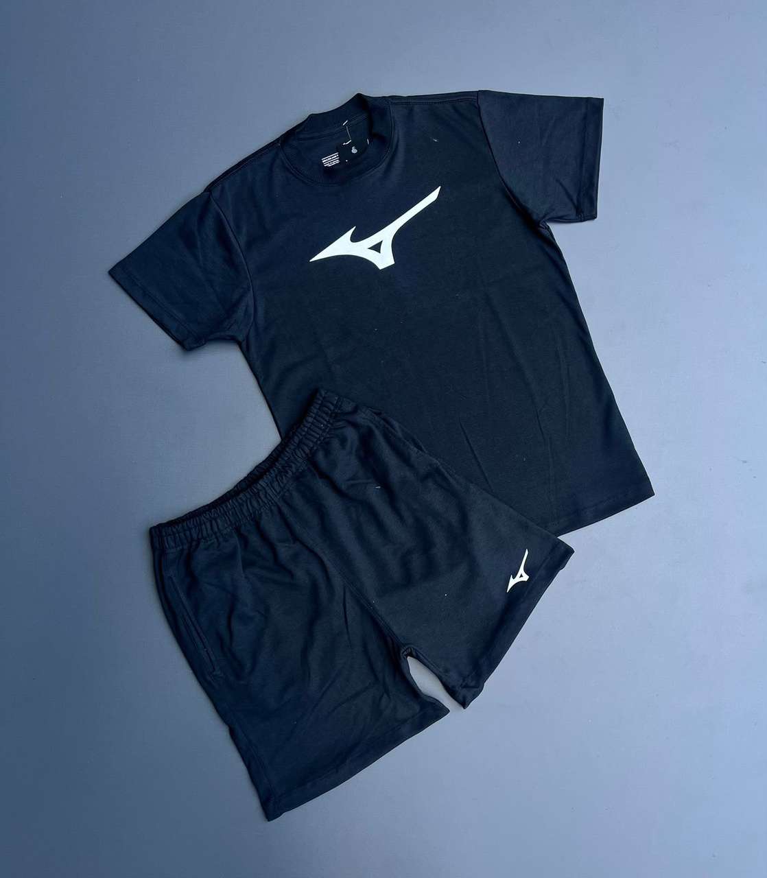 Conjunto Suedine Mizuno — foto 2