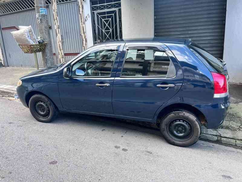 Vários carros à venda — foto 6