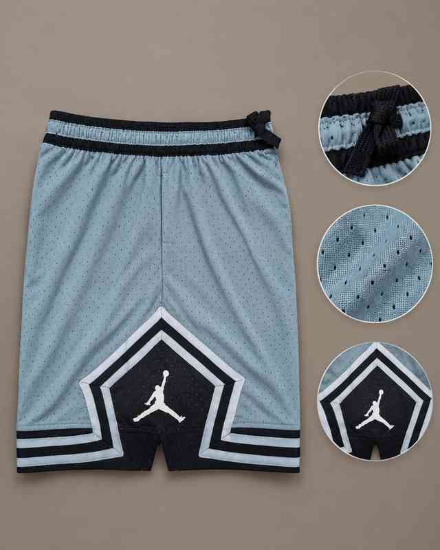 Bermuda Jordan Top — foto 3