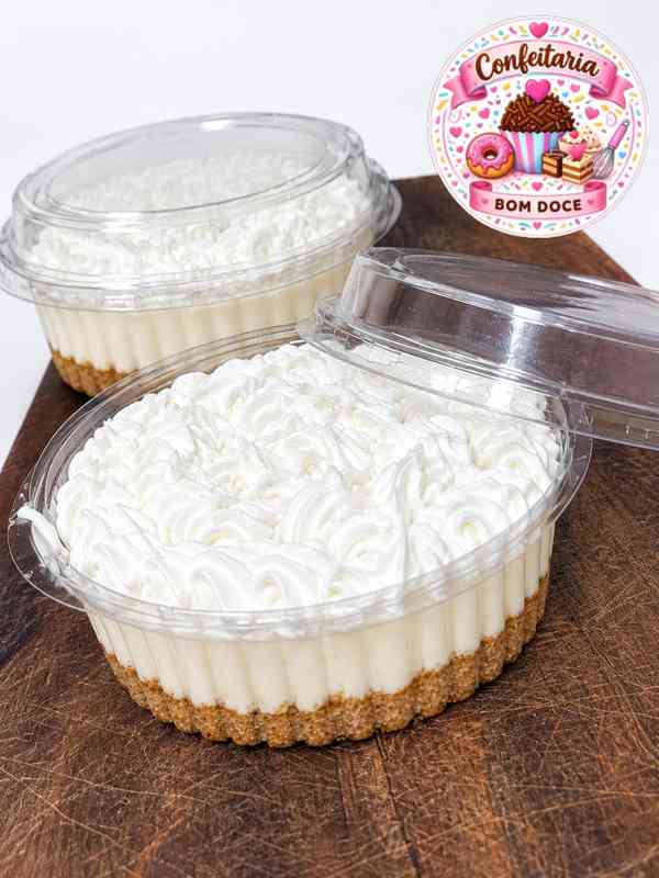 Doces e Bolos da Confeitaria Bom Doce — foto 3