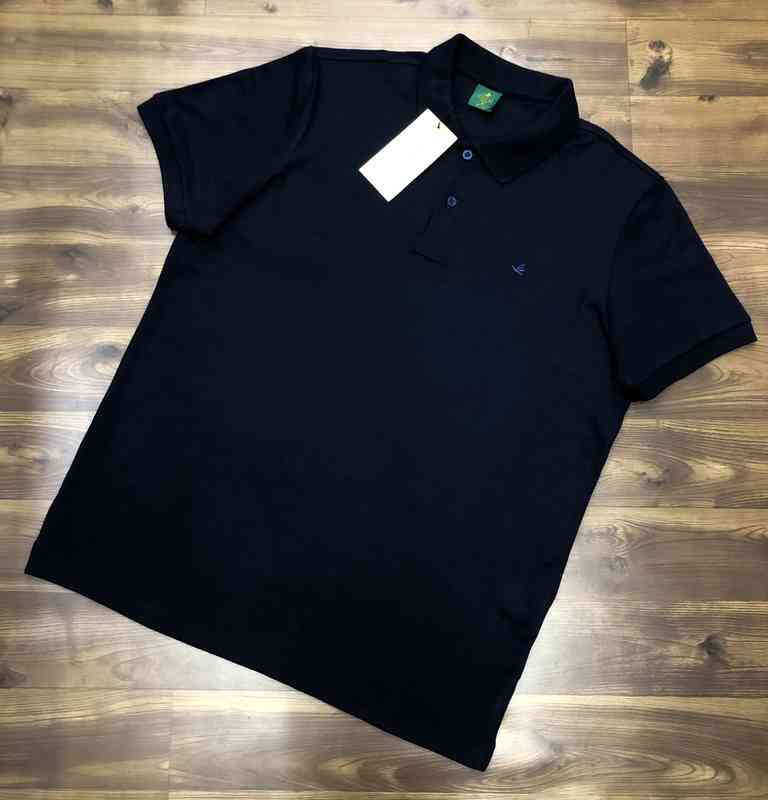 Camiseta Polo Brooksfield — foto 5