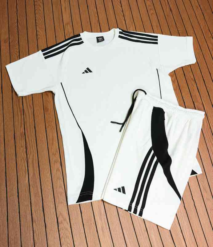 Conjunto Adidas — foto 4