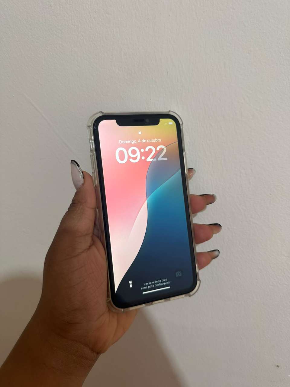 iPhone 11 com acessórios — foto 4