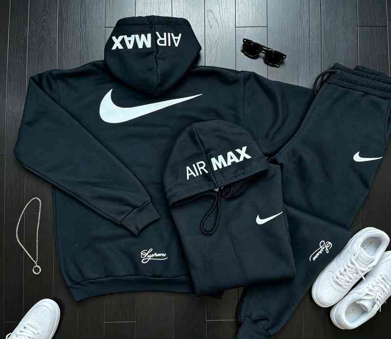 Conjunto moletom — foto 3