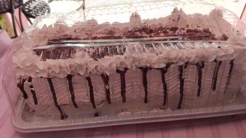 Doces e sobremesas variadas — foto 4