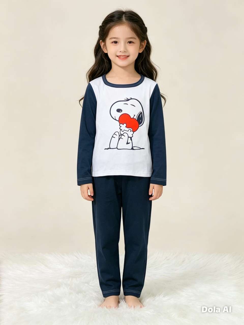Pijamas infantis em promoção — foto 3
